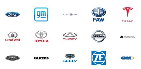 跨國(guó)汽車零部件廠商瑞都攜手益模,打造全類型模具數(shù)字化工廠