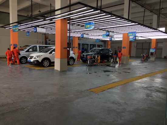 美鉑臣授權(quán)形象店--科雷天億汽車服務公司-美鉑臣,科雷天億 -汽車用品行業(yè)-