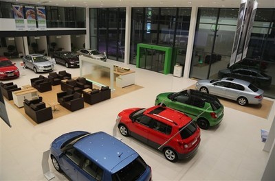 【日照乾光斯柯達(dá)4S店6月正式落戶日照了_日照乾光汽車新聞】-汽車之家