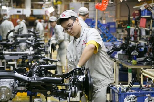 汽車零部件風(fēng)口已至 比茅臺更具潛力的6只細(xì)分汽車服務(wù)股