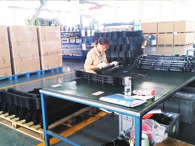 江蘇德福來汽車部件 專業(yè)汽車服務鑄就卓越品質