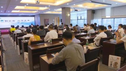 高新區攜手華為，助力貴州軟件開發企業上云用云實現高質量發展