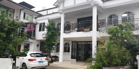 婁山映畫文化傳媒 貴州廣告設計的創新力量