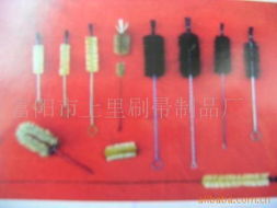 富陽市上里刷帚制品廠 匠心傳承，打造卓越刷制品